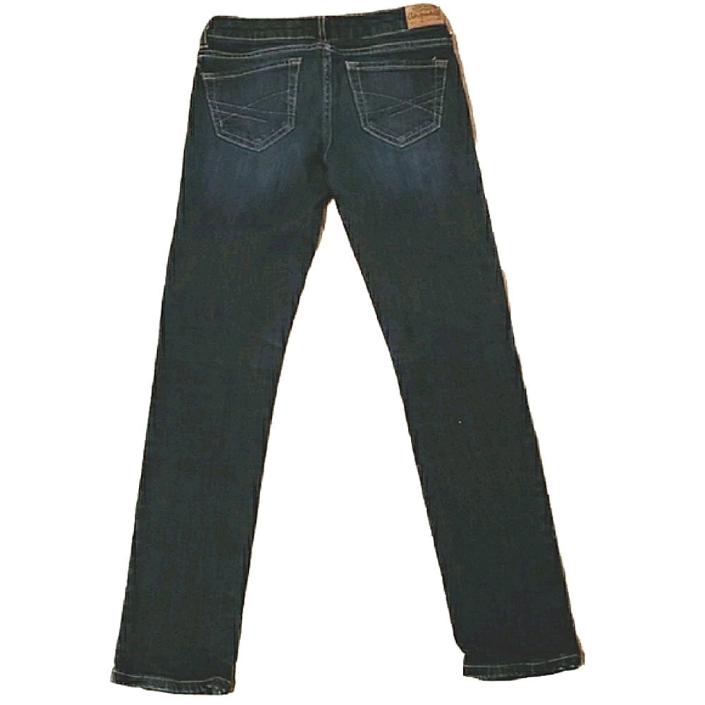 Vintage Aeropostale Chelsea Bootcut 4 Reg